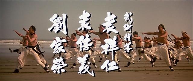 徐克和李连杰黄飞鸿,徐克与王晶黄飞鸿的区别