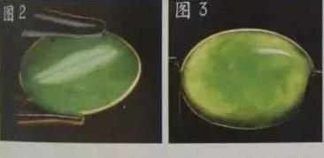 翡翠鉴别真假方法淘翠知识,最新翡翠作假技术如何鉴别