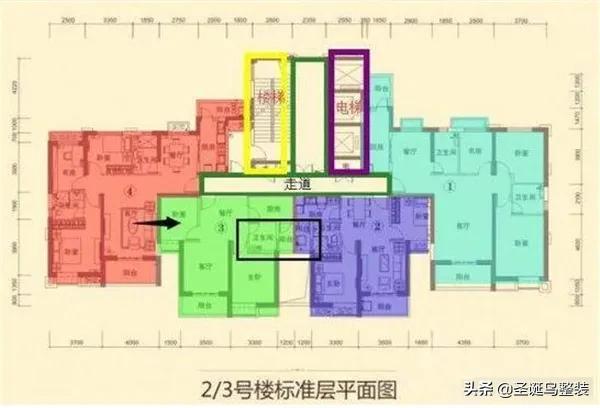 为什么不建议买朝北的房子,朝北的房子为什么不要买