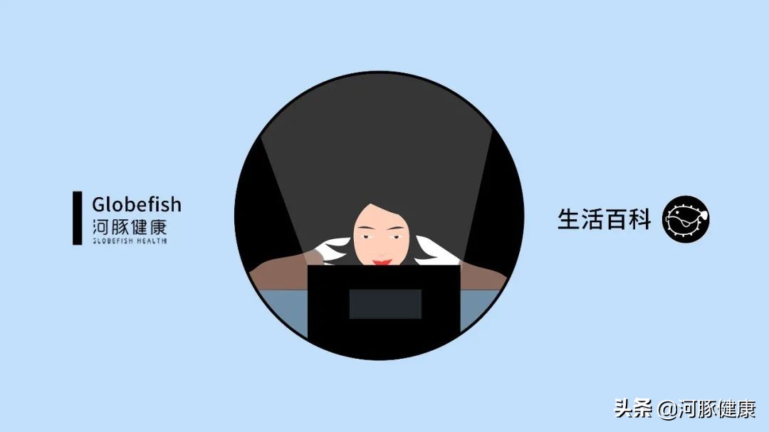 晚睡晚起身体知道你熬夜了吗,长期熬夜晚睡算熬夜吗