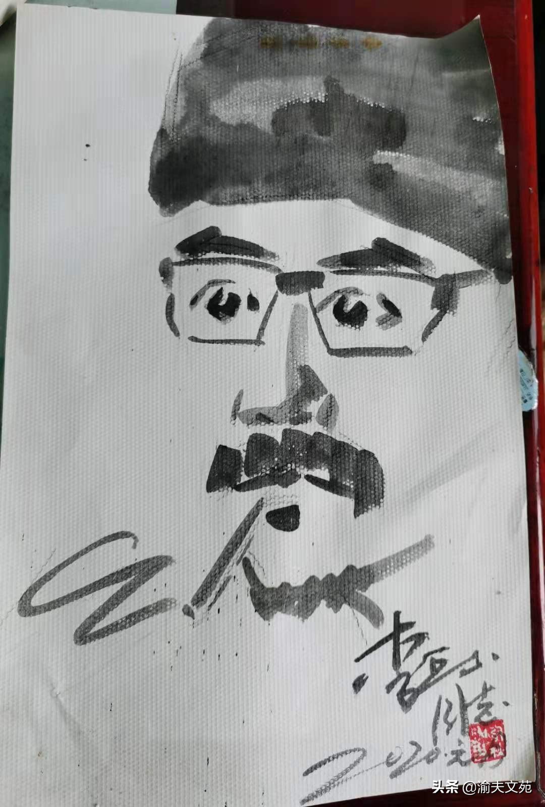 「散文随笔」听课笔记01:小张老师的音乐课