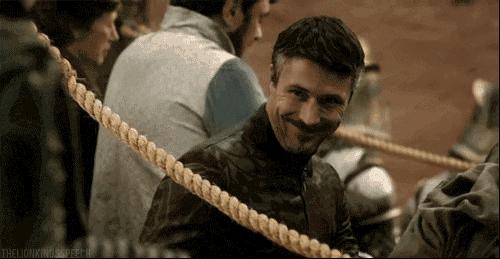 权游啊，你干嘛砍了这些好戏，让自己变成烂尾