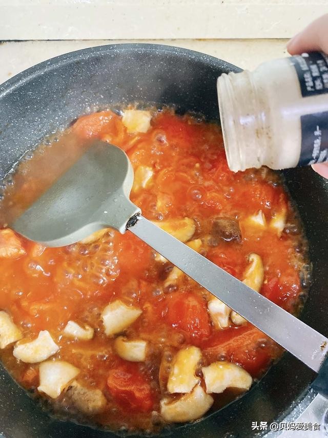 这道菜老少皆宜美味营养,这道菜老少皆宜