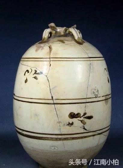 古瓷收藏从瓷片开始,各种瓷器瓷片的特征