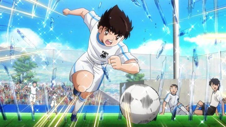 体育动漫推荐,关于体育动漫