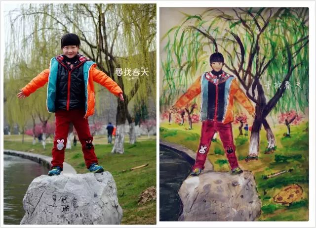 圣诞贺卡手工怎么画图,手工折纸贺卡立体圣诞