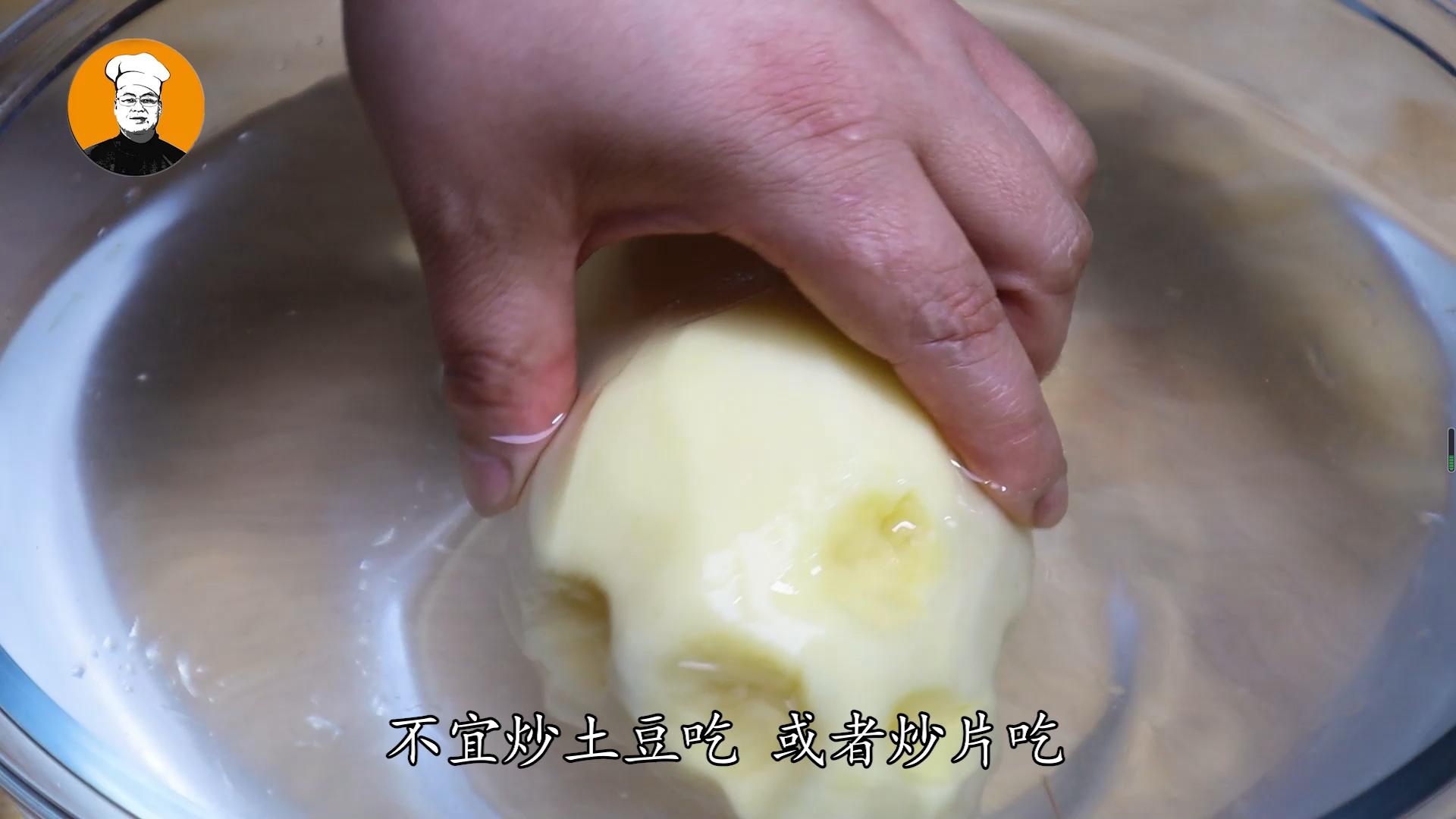 土豆发芽能吃吗有什么危害,土豆发芽是整个都不能吃吗