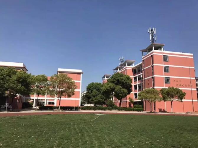 昆山最厉害的10所小学曝光,昆山十大高中