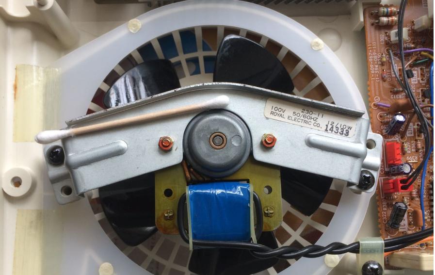 老版电磁炉图片,八十年代日本松下电磁炉