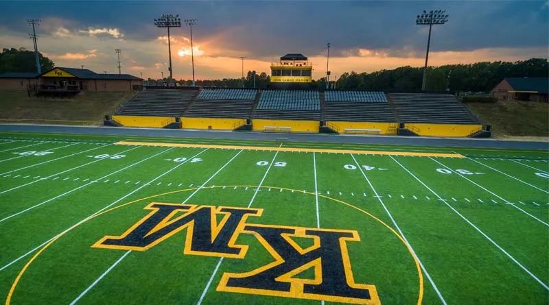 人造草坪学校,学校人造草坪推荐