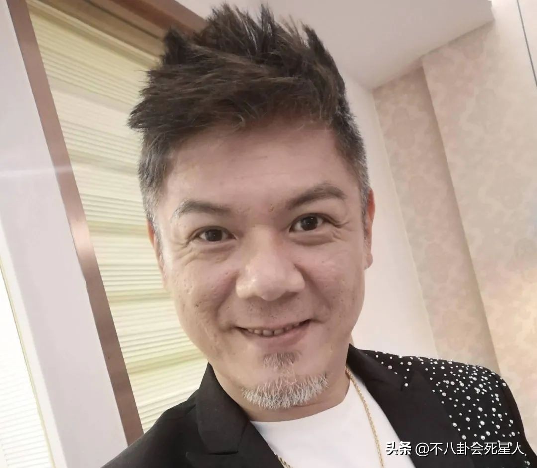 香港明星在三线城市捞金,香港内地捞金