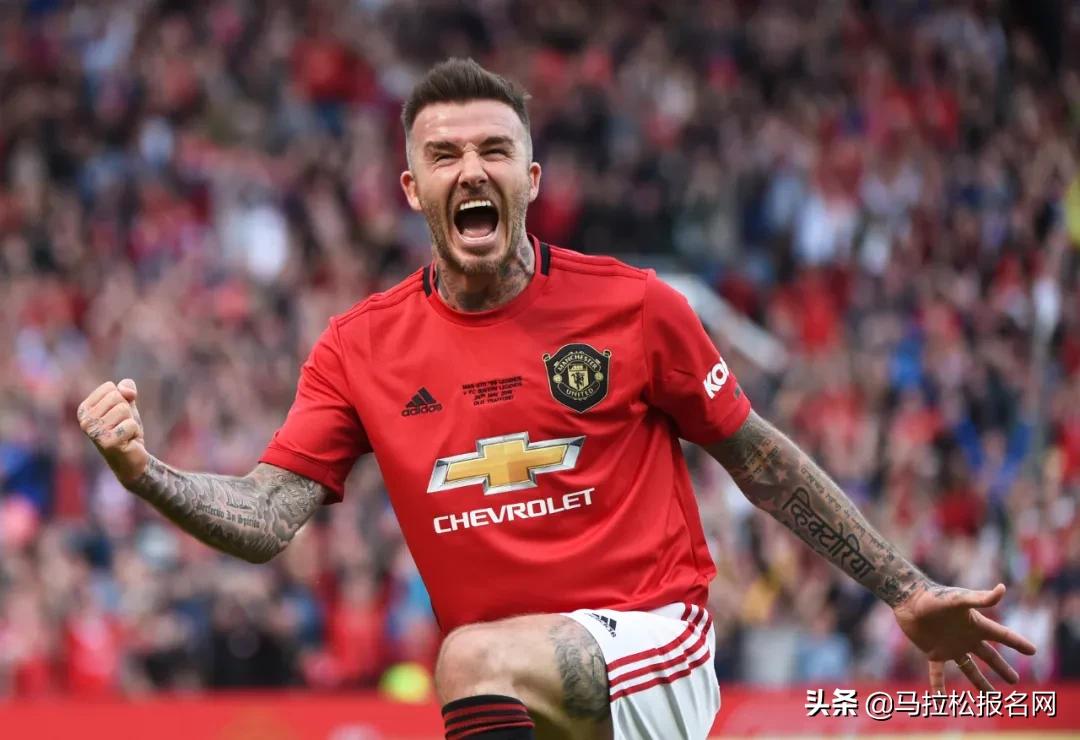 因为跑步爱上一群人,跑步50万粉丝