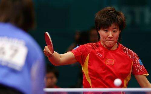丁宁为什么无缘东京奥运会单打,丁宁抢了刘诗雯名额