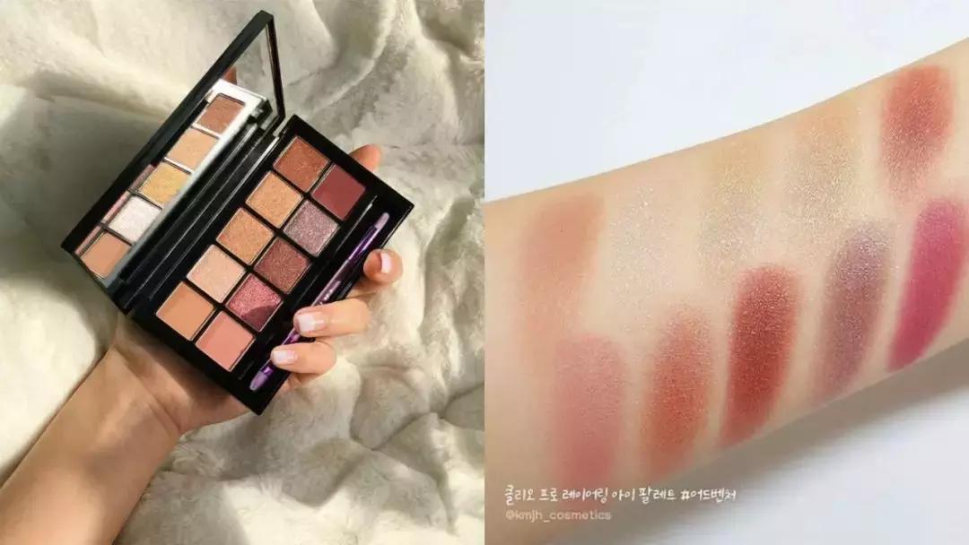 圣诞来啦,圣诞限定必买清单