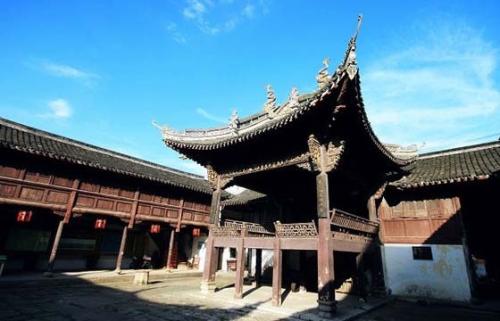 绍兴旅游攻略酒店,绍兴旅游攻略一日游路线