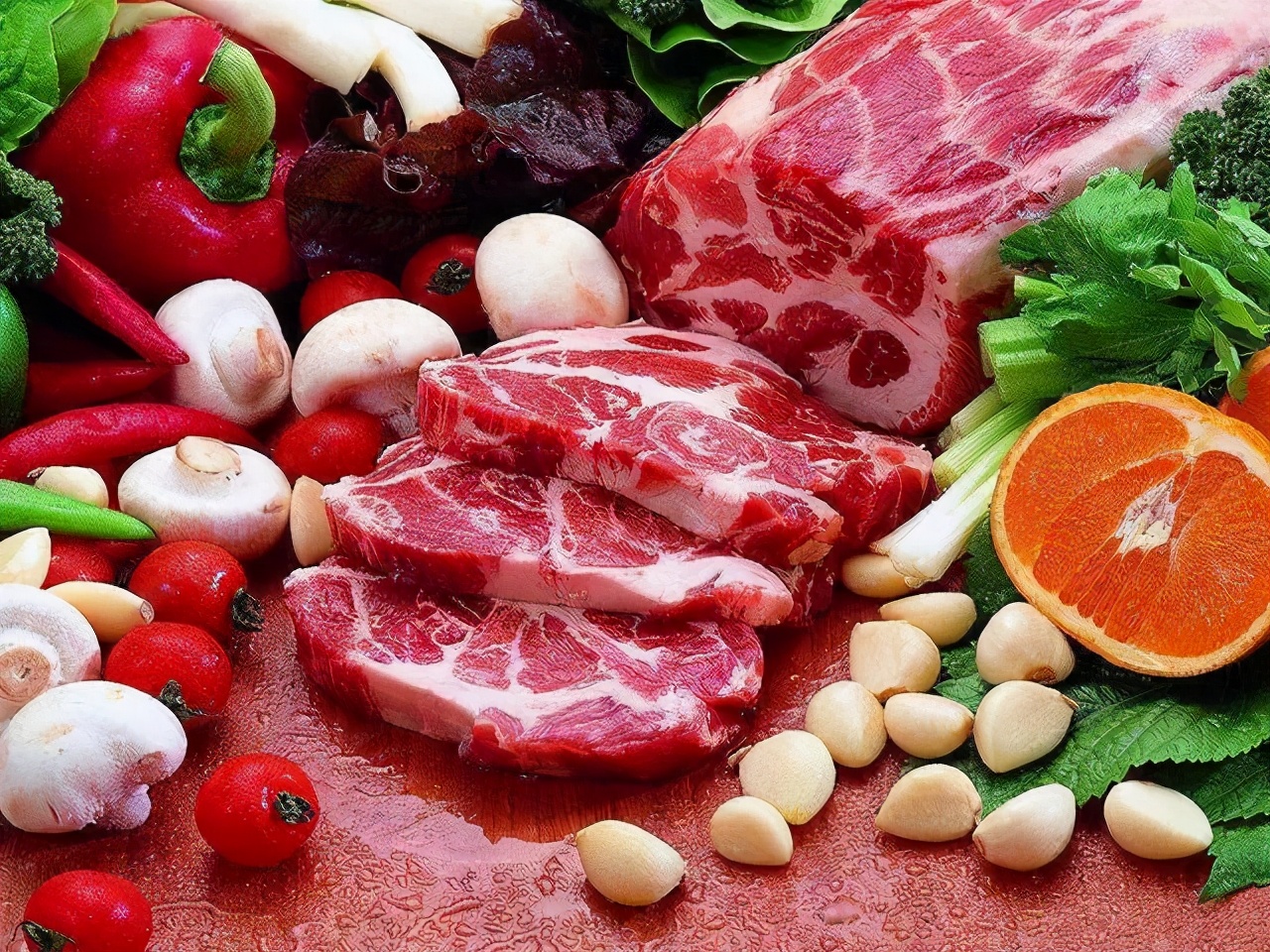 o型血吃肉a型血吃素,a型血吃素还是吃肉好