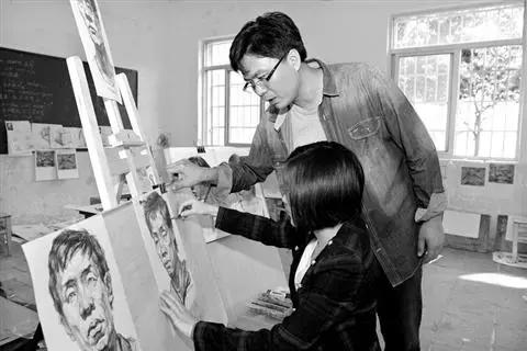 画画的好处和方法,简单的画画有什么好处