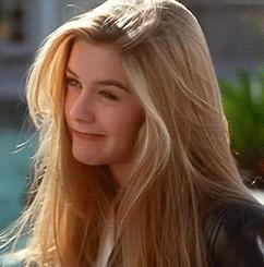 美国甜心的正确打开方式,公认的美国甜心