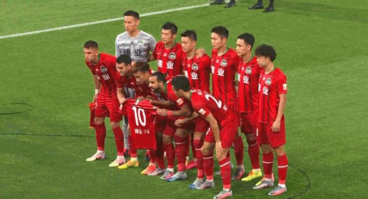 多拉多河南建业1比0,建业多拉多集锦