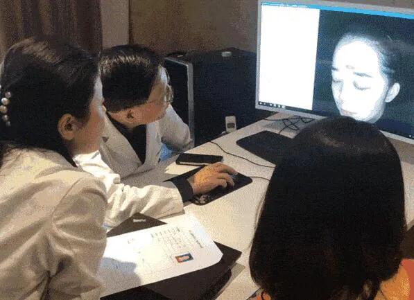 超皮秒激光褐青斑要注意什么,皮秒去除太田痣和激光去除的区别