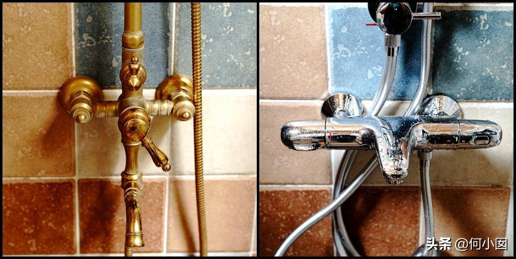 改造恒温花洒,普通花洒改造为恒温花洒