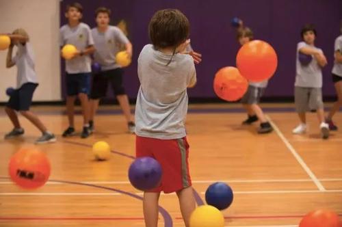 运动的起源与本质,运动球的起源和原理