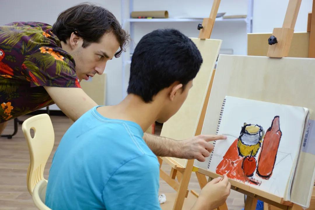 藤校八个offer全拿到,各名校学霸pk争夺offer