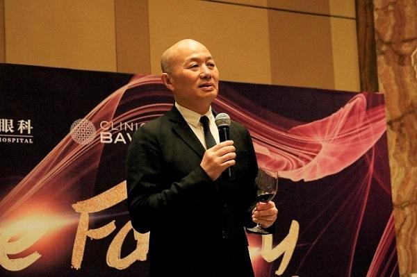 深度解析爱尔眼科,爱尔眼科为什么跌这么厉害