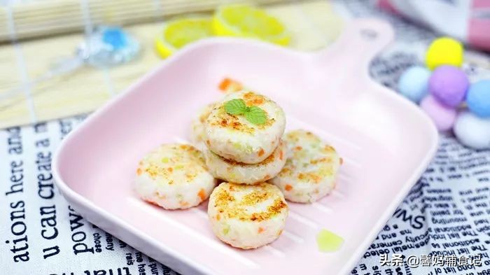 宝宝挑食不吃辅食就吃奶粉,挑食不长肉宝宝辅食