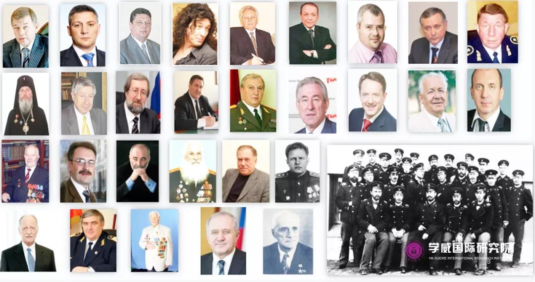 俄罗斯交通大学建校125周年，普京百忙中致贺