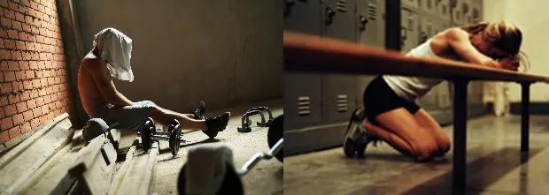 一个月训练强度大却没效果,为什么坚持三个月训练没有变化