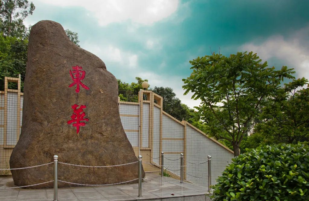 东莞东华高考状元第一名,广东东莞状元郎