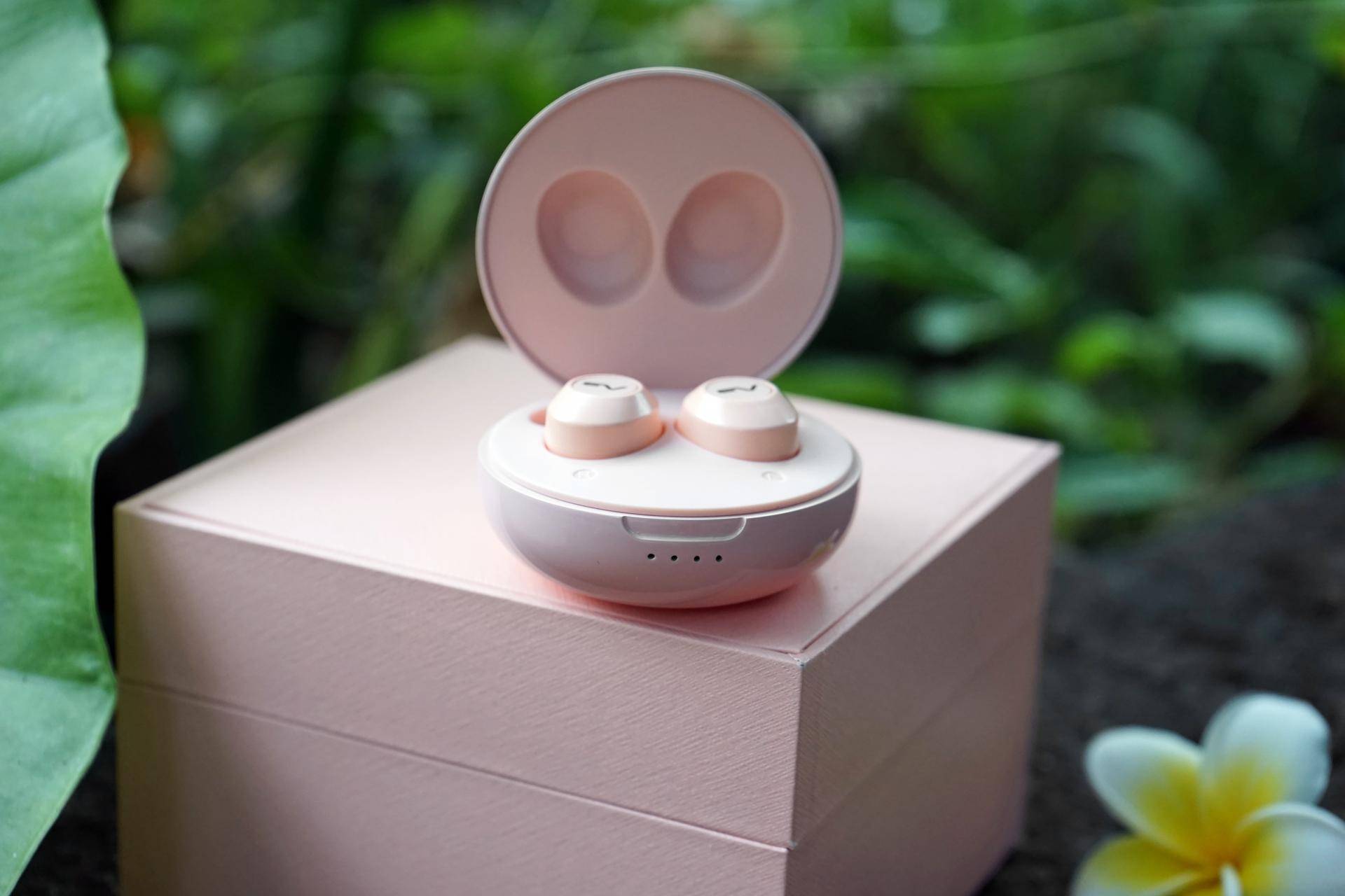 勒姆森无线蓝牙耳机评测,勒姆森x-08真无线耳机多少钱