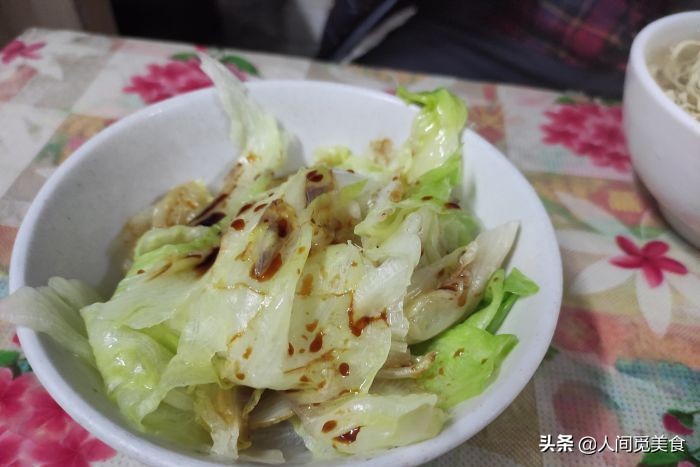 广东老字号馄饨面,广东东莞常平馄饨面