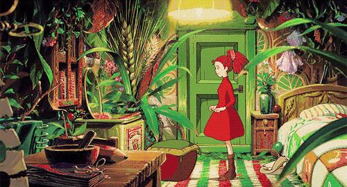 前方高能！这波全网都追的动画动图太萌了，点进去全是“限制级”