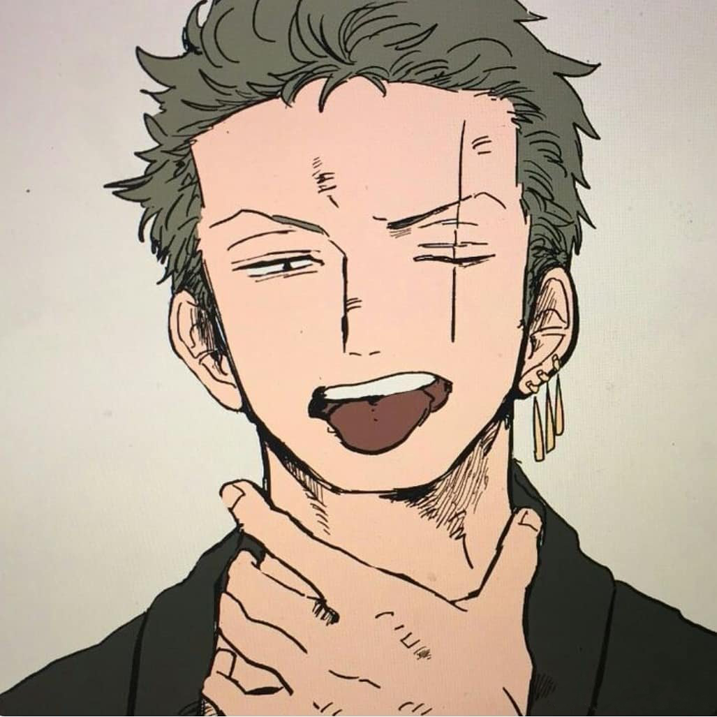 海贼王壁纸索隆帅气霸气,海贼王壁纸索隆帅气图文