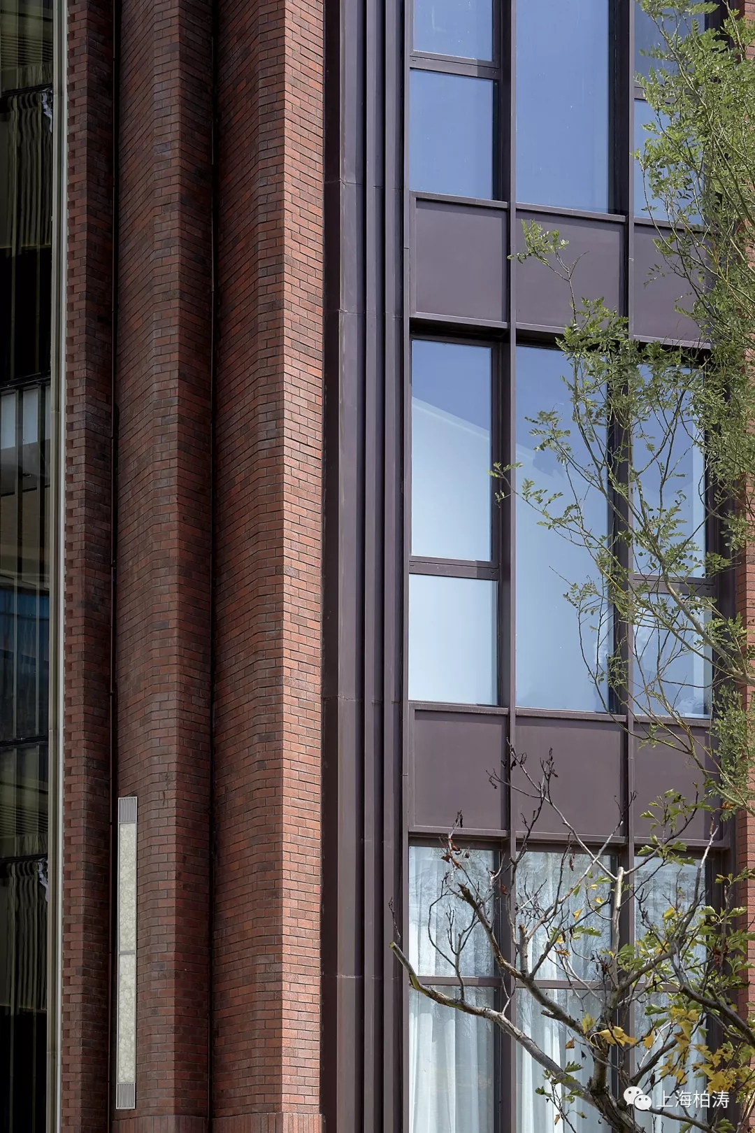 沈阳招商·曦城|上海柏涛·柏向