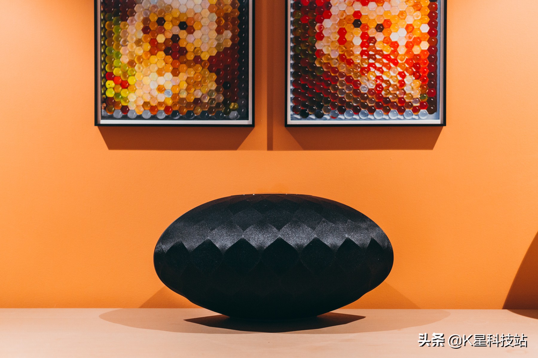 一套顶级的宝华韦健汽车音响,宝华韦健formationbar评测