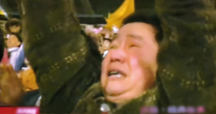 1998四川全兴足球比赛,四川全兴足球队当年有多火