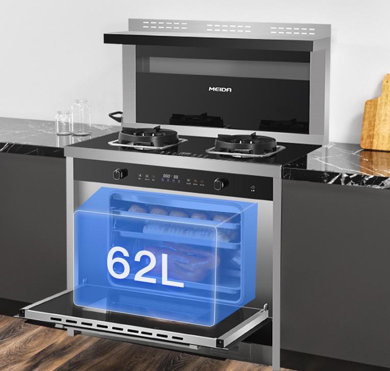 蒸烤一体集成灶哪个品牌最好,哪个品牌蒸烤一体集成灶质量最好