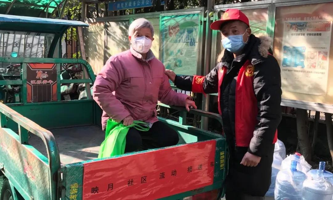 杭州十佳好人榜,杭州这座城市的感人故事