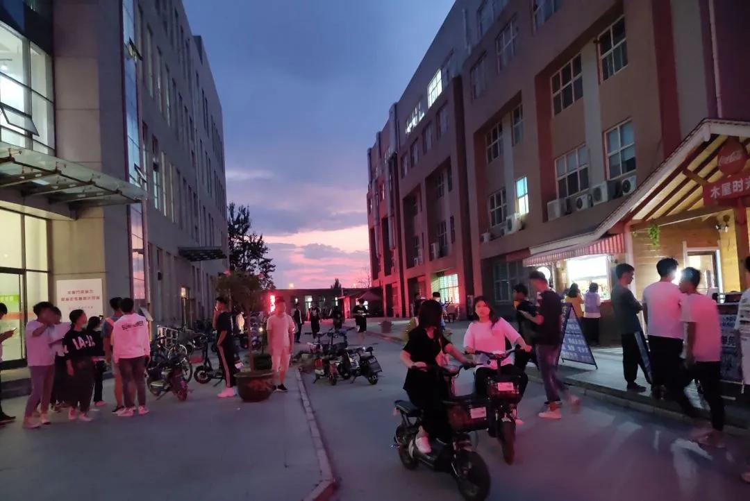 河北工业职业技术学院排名,河北工业职业技术学院发展史