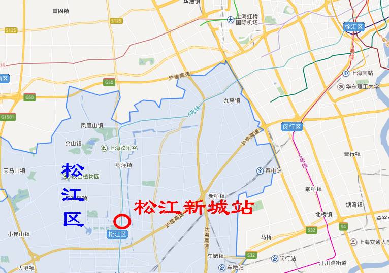 上海市地铁共几条线路,青浦新城第二条地铁25号线路线图