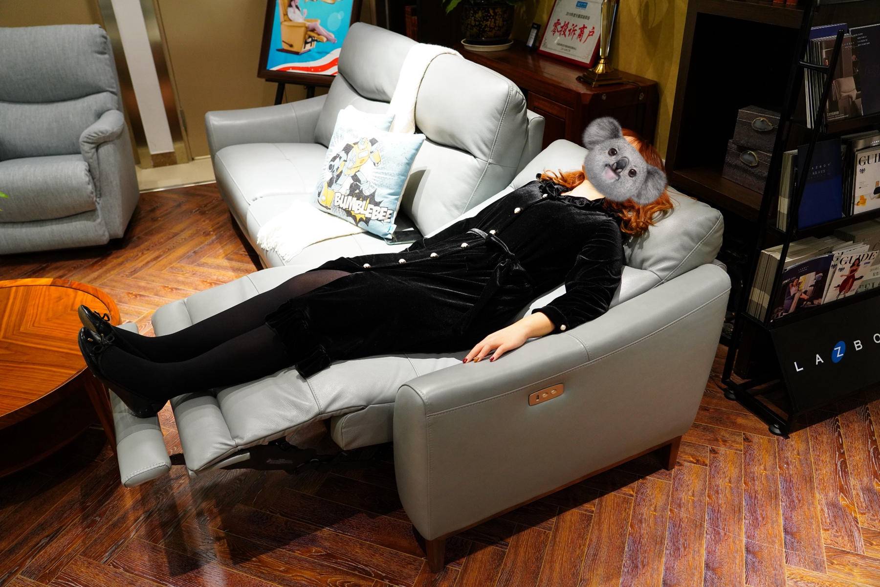 乐至宝沙发和芝华仕哪个档次高,乐至宝和芝华仕一万多沙发哪个好