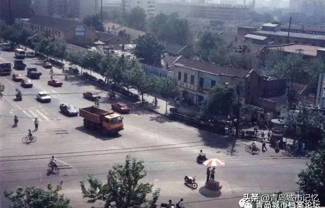 消失的老照片,消失的古迹老照片