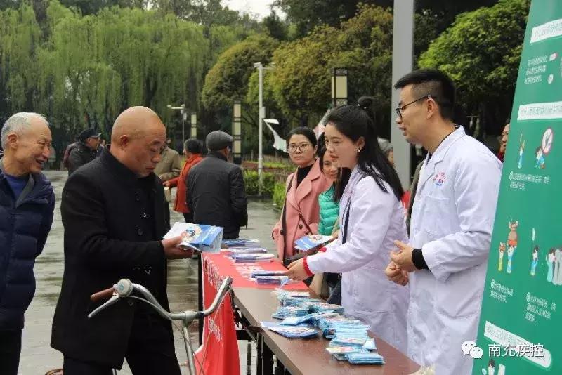 南充市肺结核在哪里看最好,南充市中心医院肺结核怎么样