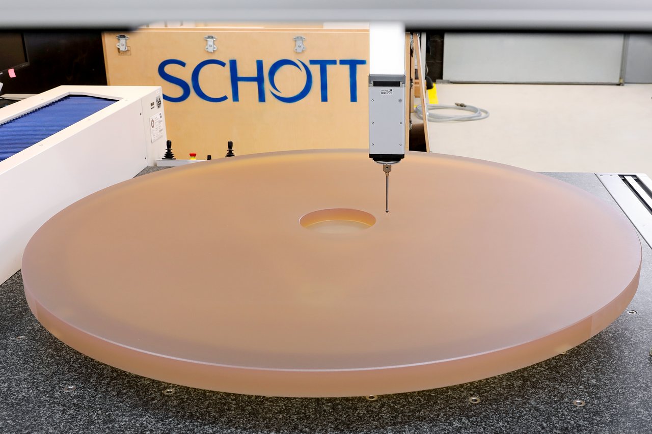 世界上最大最强的黑科技望远镜,世界最大望远镜到底长啥样