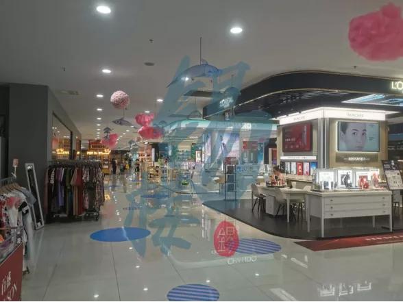 比荟聚大的购物中心,比万达广场还大的商场有哪些