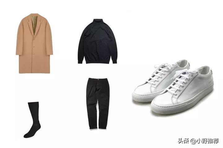 男友衣服怎么穿好看,男友穿搭干净简单