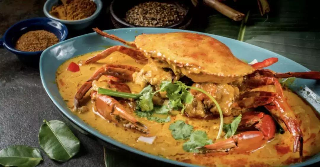 东南亚美食排行榜前十名甜品,厦门南洋味道东南亚料理